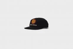 Jungles Smoking Sun Cap (Black)