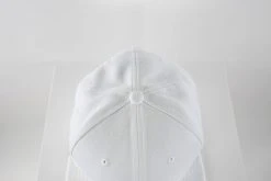 New Era HEADWEAR LR X NewEra 5950 Fitted (White)