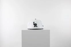 New Era HEADWEAR LR X NewEra 5950 Fitted "Concord"