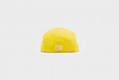 New Era HEADWEAR LR X NewEra 5950 Fitted (Cyber Yellow/White)