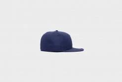 New Era LR X NewEra 5950 Fitted (Light Navy/White)