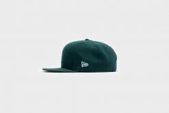 New Era LR X NewEra 5950 Fitted (Pine Green) HEADWEAR