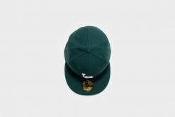 New Era LR X NewEra 5950 Fitted (Pine Green) HEADWEAR