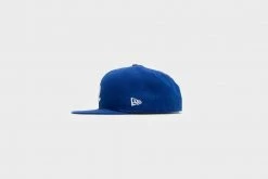 New Era HEADWEAR LR X NewEra 5950 Fitted (Royal/White)