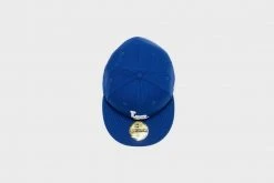 New Era HEADWEAR LR X NewEra 5950 Fitted (Royal/White)