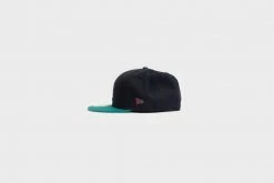 New Era LR X NewEra 5950 (Navy/Aqua)