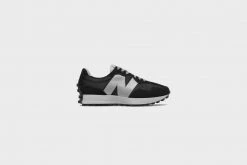 SNEAKERS New Balance MS327MM1 (Black/Metallic Silver)