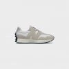 New Balance MS327RF1 (Moonbeam With White) SNEAKERS