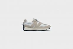 New Balance MS327RF1 (Moonbeam With White) SNEAKERS