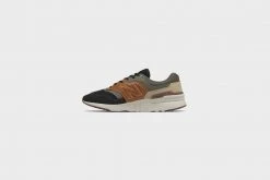 SNEAKERS New Balance 997H (Workwear/Black)