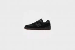 New Balance AM574CBL (Black) New Arrivals