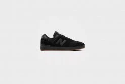 New Balance AM574CBL (Black) New Arrivals