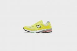 New Balance M2002RLC (Yellow Lime) New Arrivals