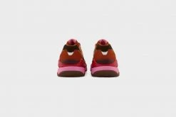 New Arrivals New Balance M5740BP (Brown/Red/Pink)
