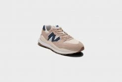 New Balance M5740CBB (Khaki Navy Blue) 8 New Balance M5740CBB (Khaki Navy Blue)