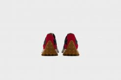 New Arrivals New Balance MS327CB (Black/Team Red) 9 New Arrivals New Balance MS327CB (Black/Team Red)