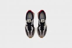 New Arrivals New Balance MS327CB (Black/Team Red) 10 New Arrivals New Balance MS327CB (Black/Team Red)