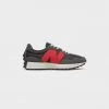 New Balance MS327FF (Magnet/Team Red)