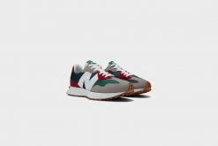 New Arrivals New Balance MS327PWA (Navy/Green/Team Red)