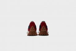 New Arrivals New Balance MS327PWA (Navy/Green/Team Red)