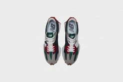 New Arrivals New Balance MS327PWA (Navy/Green/Team Red)