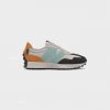 New Balance MS327WN1 (Moonbeam/Madras Oreange)