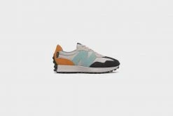 New Balance MS327WN1 (Moonbeam/Madras Oreange)