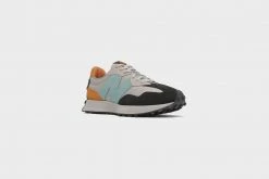 New Balance MS327WN1 (Moonbeam/Madras Oreange)