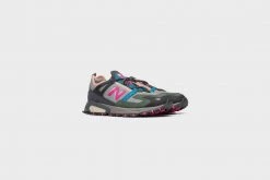 New Balance MSXRCTAB X-Racer (Bayou) 5 New Balance MSXRCTAB X-Racer (Bayou)