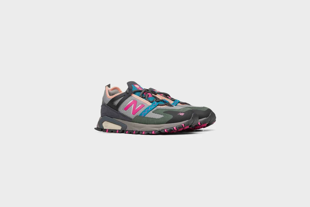 New Balance MSXRCTAB X-Racer (Bayou) 3 New Balance MSXRCTAB X-Racer (Bayou)