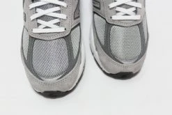 MENS New Balance Made In USA 990V5 (Grey/Castlerock)