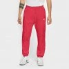 Nike - Skate Track Pants (Light Fusion Red/Crimson Tint) APPAREL