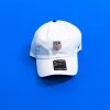 Nike - USA Heritage 86 Cap (White/Midnight Navy/Sport Red)