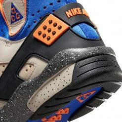 New Arrivals Nike ACG Air Mowabb (Birch/Bright Mandarin)