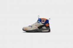New Arrivals Nike ACG Air Mowabb (Birch/Bright Mandarin)