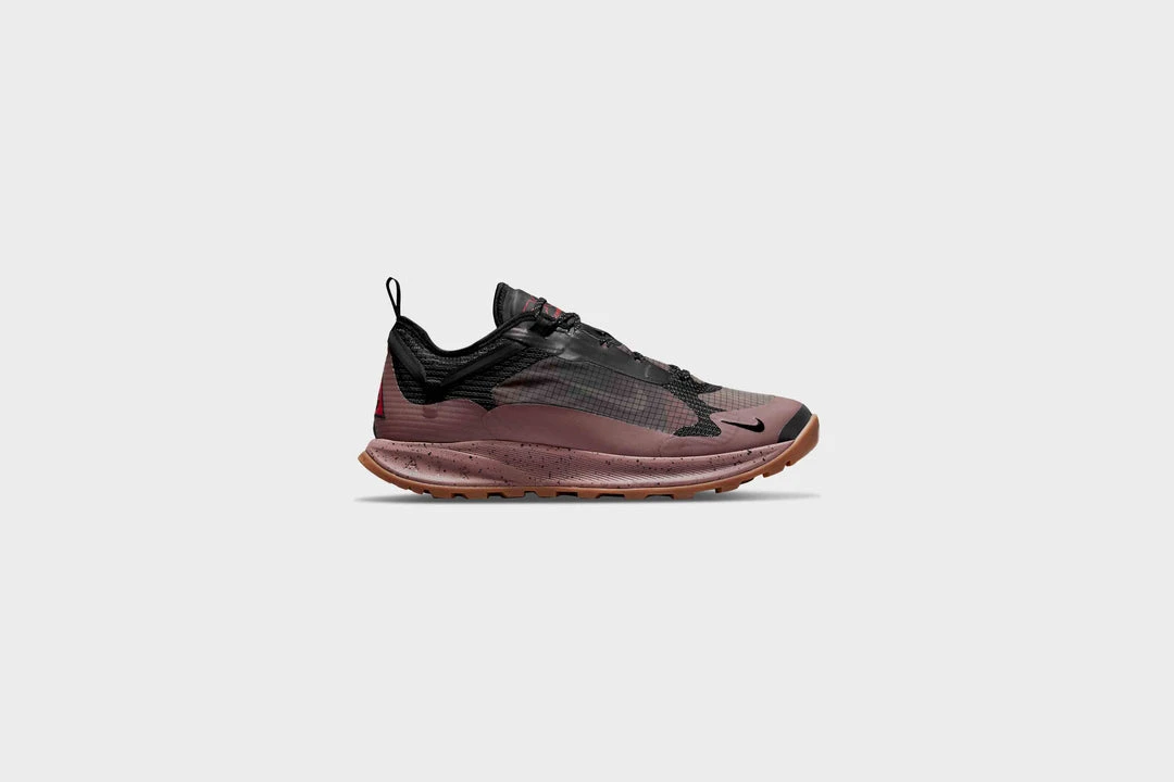 Nike ACG Air Nasu 2 (Smokey Mauve/Black) SNEAKERS 6 Nike ACG Air Nasu 2 (Smokey Mauve/Black) SNEAKERS
