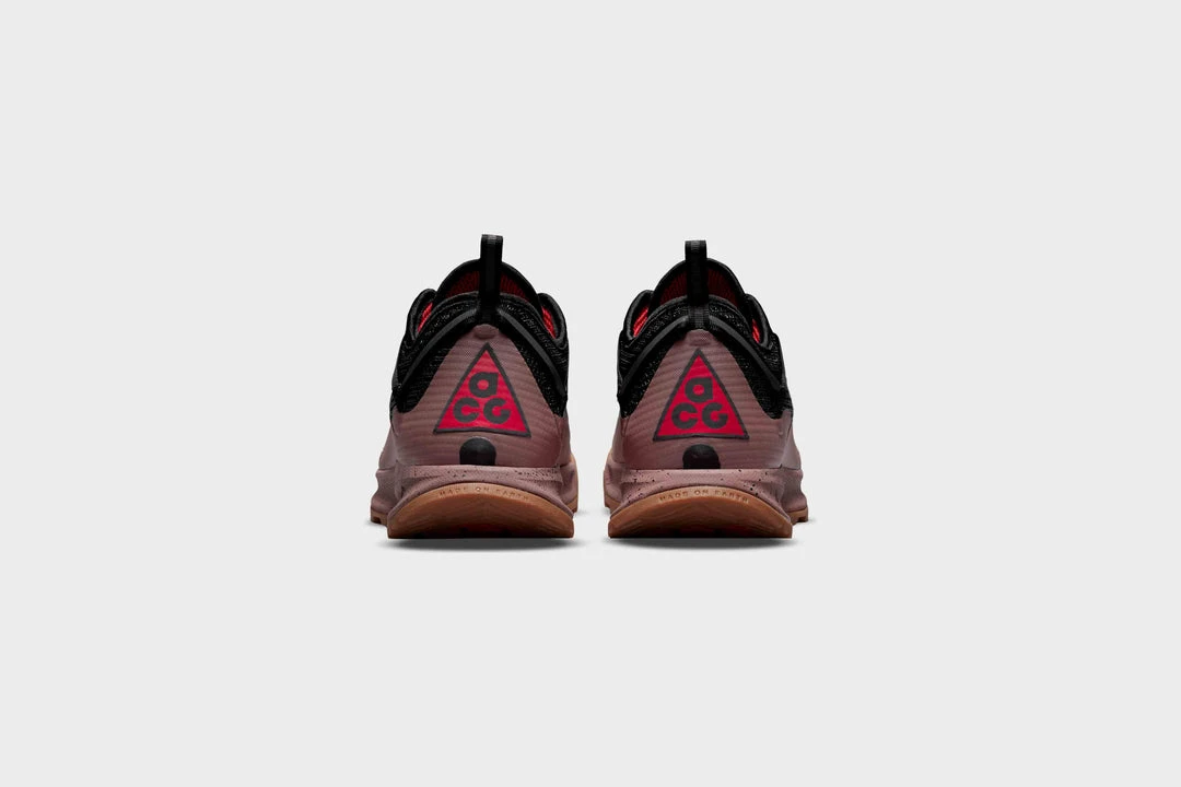 Nike ACG Air Nasu 2 (Smokey Mauve/Black) SNEAKERS 8 Nike ACG Air Nasu 2 (Smokey Mauve/Black) SNEAKERS