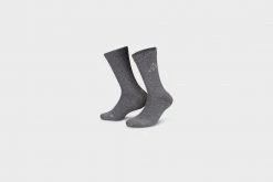 Nike ACG Kelley Ridge Crew 2.0 Socks (Cool Grey/Light Bone) ACCESSORIES