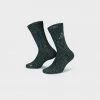 ACCESSORIES Nike ACG Kelley Ridge Crew 2.0 Socks (Midnight Navy)