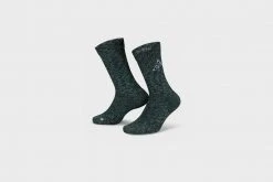 ACCESSORIES Nike ACG Kelley Ridge Crew 2.0 Socks (Midnight Navy)