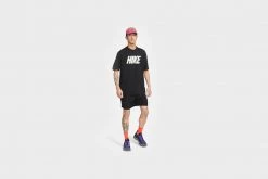 Nike ACG “Hike” T-Shirt (Black) New Arrivals