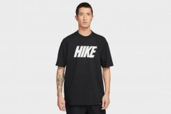 Nike ACG “Hike” T-Shirt (Black) New Arrivals