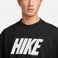 Nike ACG “Hike” T-Shirt (Black) New Arrivals 8 Nike ACG “Hike” T-Shirt (Black) New Arrivals