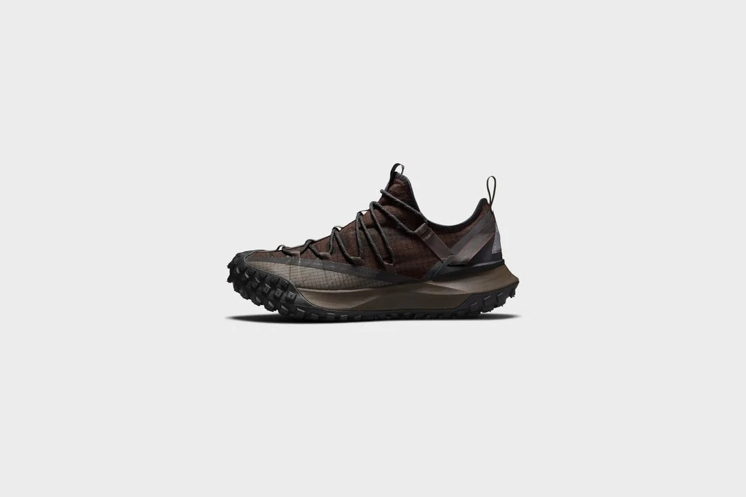 Nike ACG Mountain Fly Low (Brown Basalt/Black) SNEAKERS 1 Nike ACG Mountain Fly Low (Brown Basalt/Black) SNEAKERS