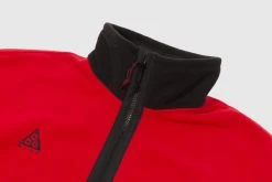 APPAREL Nike ACG Polar Anorak (University Red/Black)