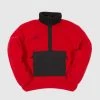 APPAREL Nike ACG Polar Anorak (University Red/Black)