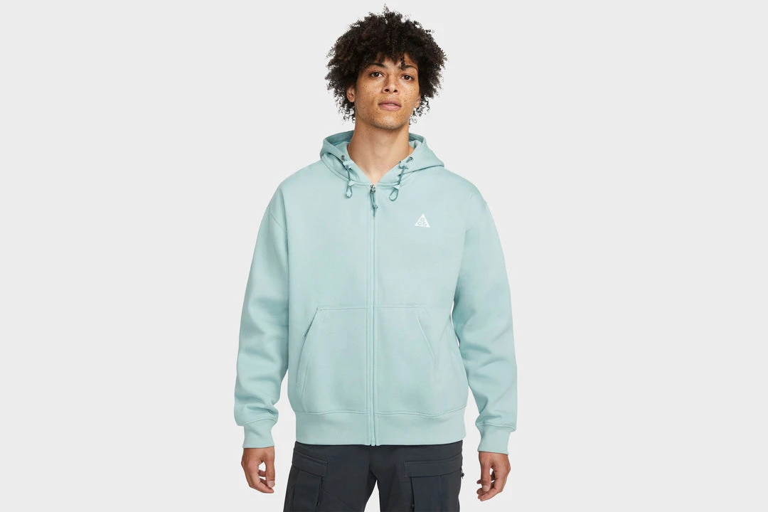 Nike ACG Therma-Fit Fleece Hoodie 1 Nike ACG Therma-Fit Fleece Hoodie