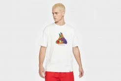 Nike ACG "Fruit And Veggies" T-Shirt (Summit White)