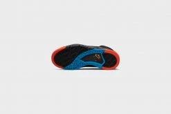 New Arrivals Nike Air Flight Lite Mid (Black/Black-Team Orange)