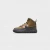New Arrivals Nike Air Force 1 Boot NN (Brown Kelp/Sequoia)